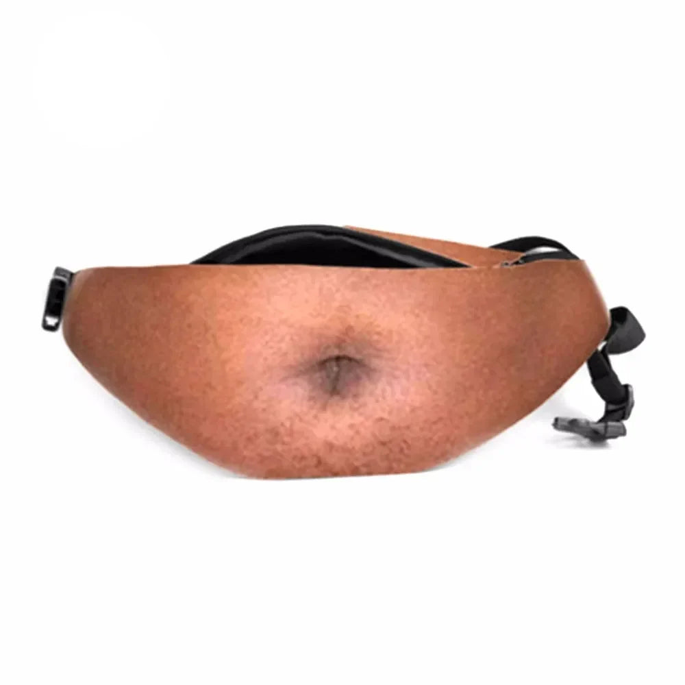 DadBod™ Belly Bag