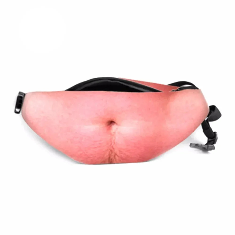 DadBod™ Belly Bag